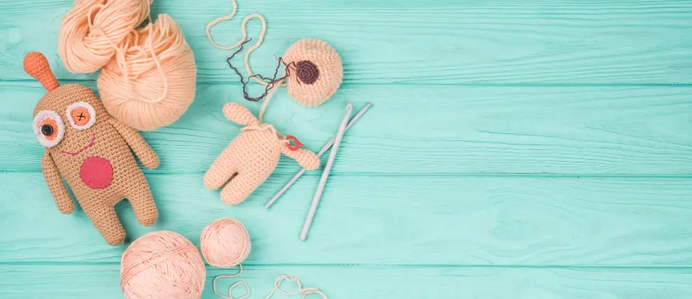 Publicidad de Amigurumis: La Guía Definitiva para Vender tus Creaciones - Qué se pone dentro de los amigurumis publicidad de amigurumis - Qué se pone dentro de los amigurumis