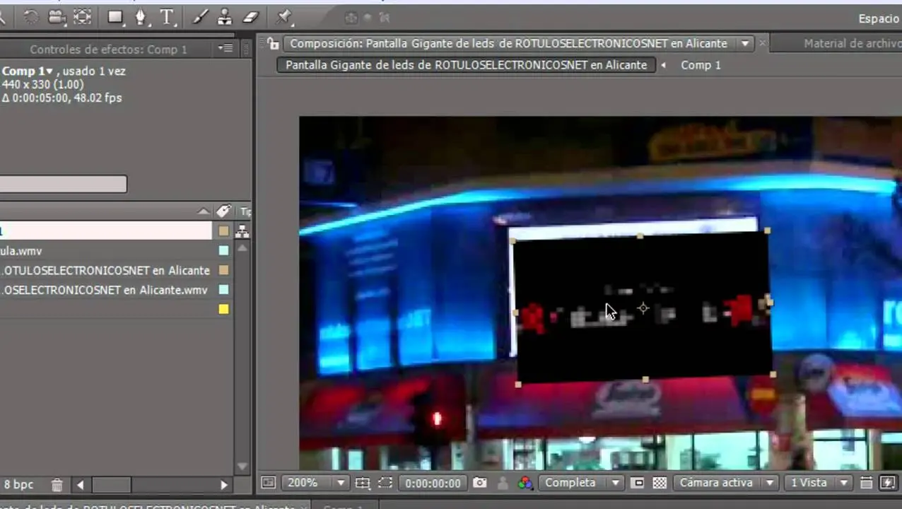 Anuncios publicitarios en After Effects: La guía definitiva - Qué se puede hacer en After Effects anuncios publicitarios en after effects - Qué se puede hacer en After Effects