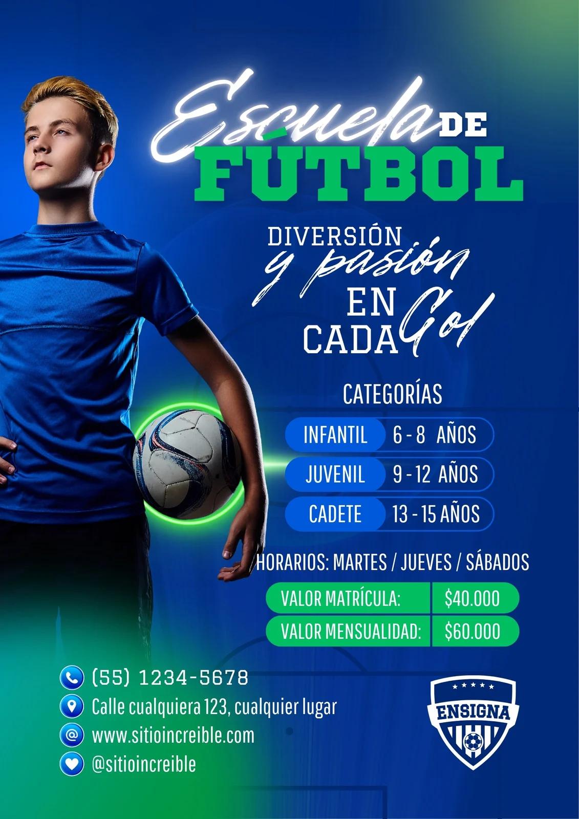 Anuncios para Futsal: Guía Definitiva para Promocionar tu Marca - Qué se utiliza para jugar futsal anuncios para futsal - Qué se utiliza para jugar futsal
