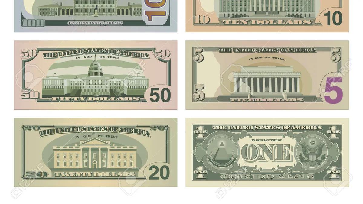 <b>Dólar: Versiones, Cotización y Aspectos Legales</b> - Qué series de dólares no se aceptan en Argentina dolar versiones de anuncios - Qué series de dólares no se aceptan en Argentina
