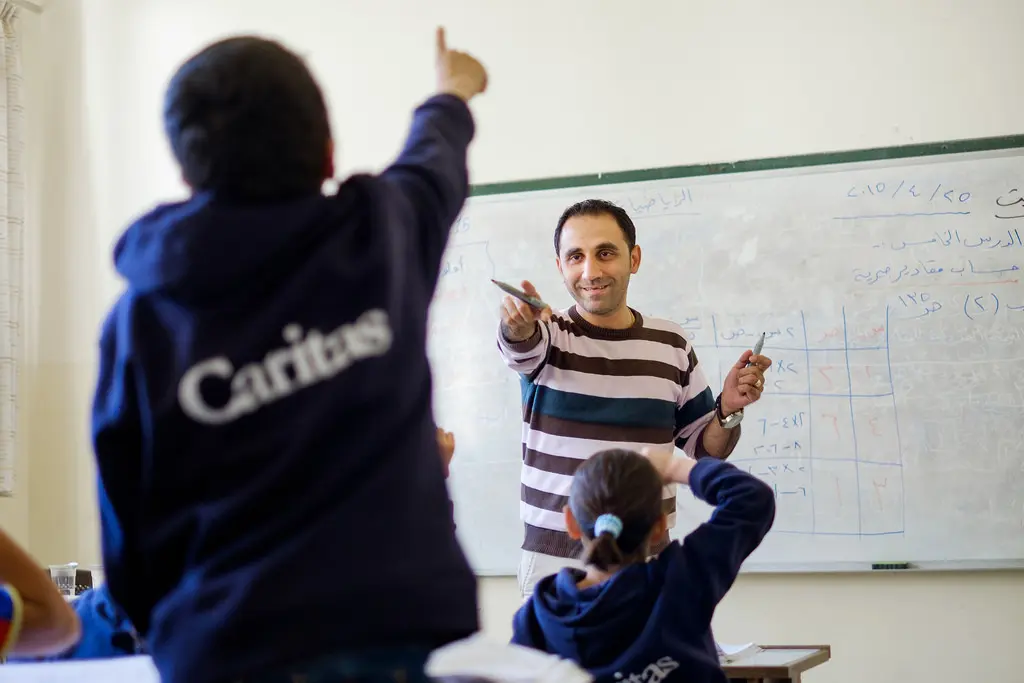 Caritas Anuncios: Colecta Anual y Cómo Colaborar - Qué servicio presta Cáritas caritas anuncios - Qué servicio presta Cáritas