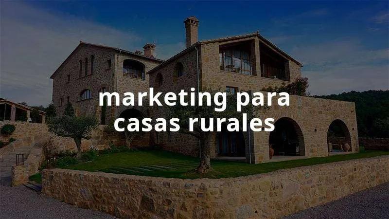 Publicidad Casa Rural: Guía Definitiva para Atraer Huéspedes - Qué servicios se ofrecen en una casa rural publicidad casa rural - Qué servicios se ofrecen en una casa rural