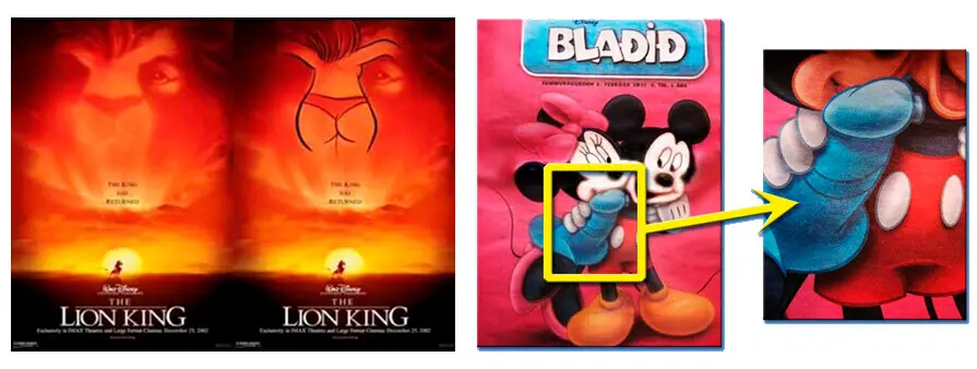 Anuncios Subliminales: Manipulación Inconsciente o Mito Publicitario? - Qué significa algo subliminal concepto de anuncios subliminales - Qué significa algo subliminal