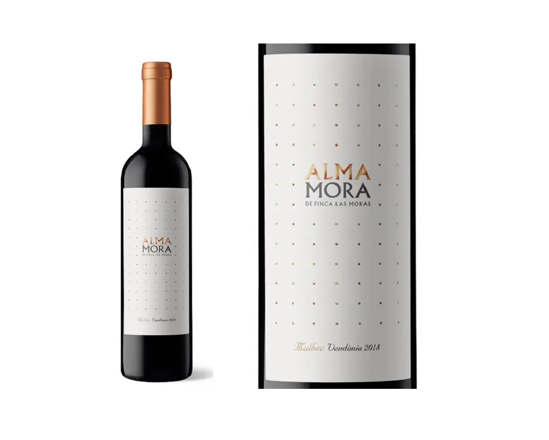 Alma Mora Publicidad: El éxito de un vino argentino en el mundo - Qué significa alma mora alma mora publicidad - Qué significa alma mora