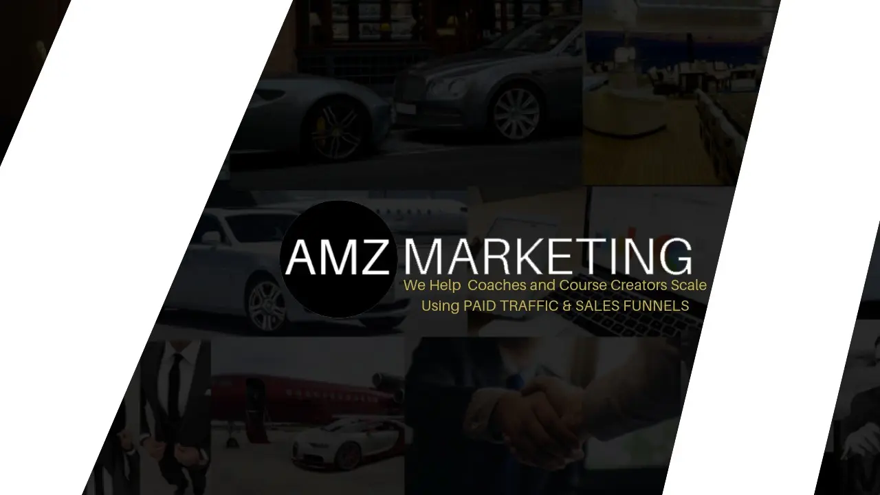 AMZ Marketing: La Guía Definitiva para el Éxito en Amazon - Qué significa AMZ en Amazon amz marketing - Qué significa AMZ en Amazon