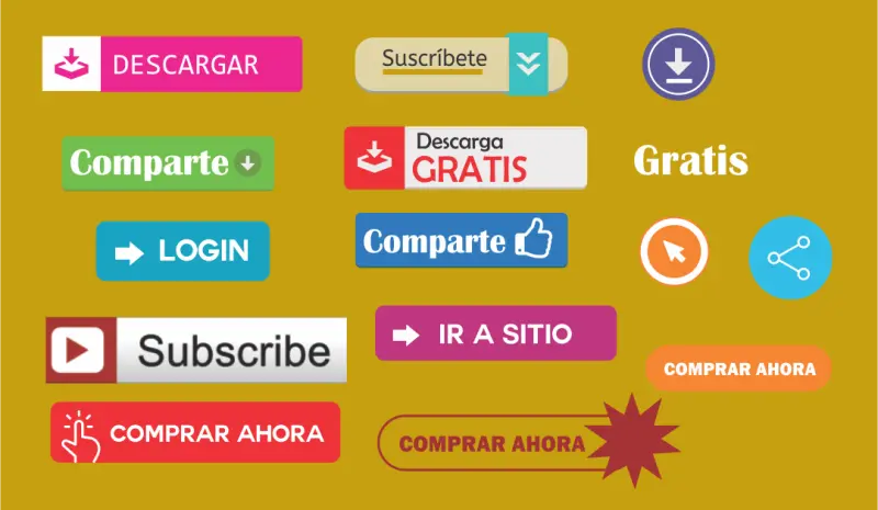 call to action publicidad - Qué significa call to action en marketing
