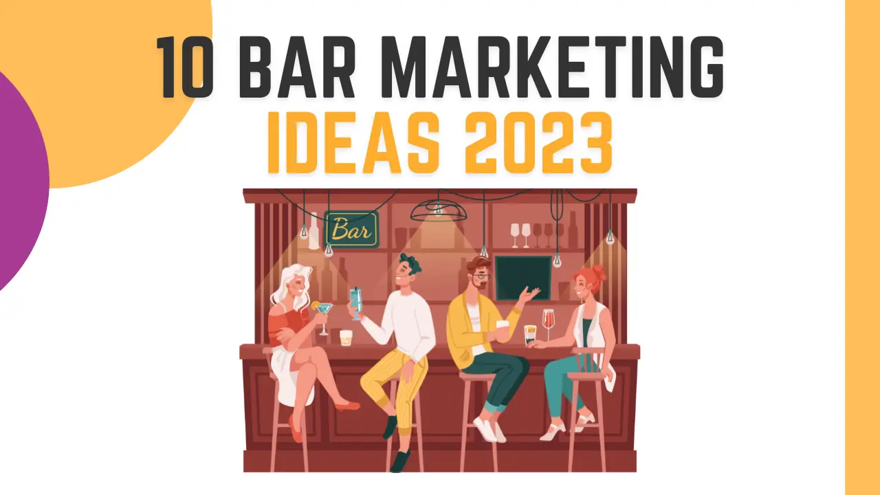 CCT Marketing en un Bar: Guía Completa - Qué significa CCT comercio cct marketing en un bar - Qué significa CCT comercio