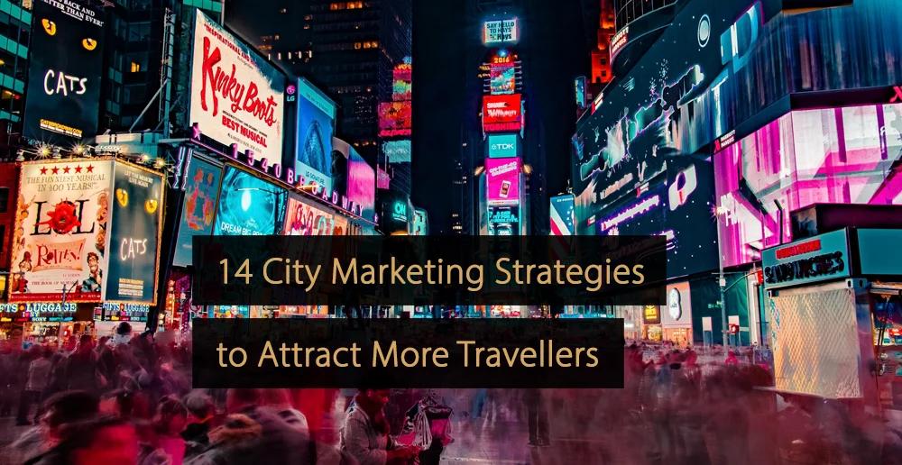 Marketing de Ciudad: Guía Completa para el Éxito - Qué significa city marketing marketing ciudad - Qué significa city marketing