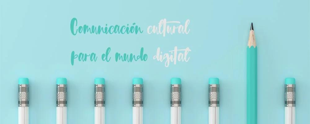 Comunicación de Marketing Cultural: Una Guía Completa - Qué significa comunicación cultural comunicación marketing cultural - Qué significa comunicación cultural
