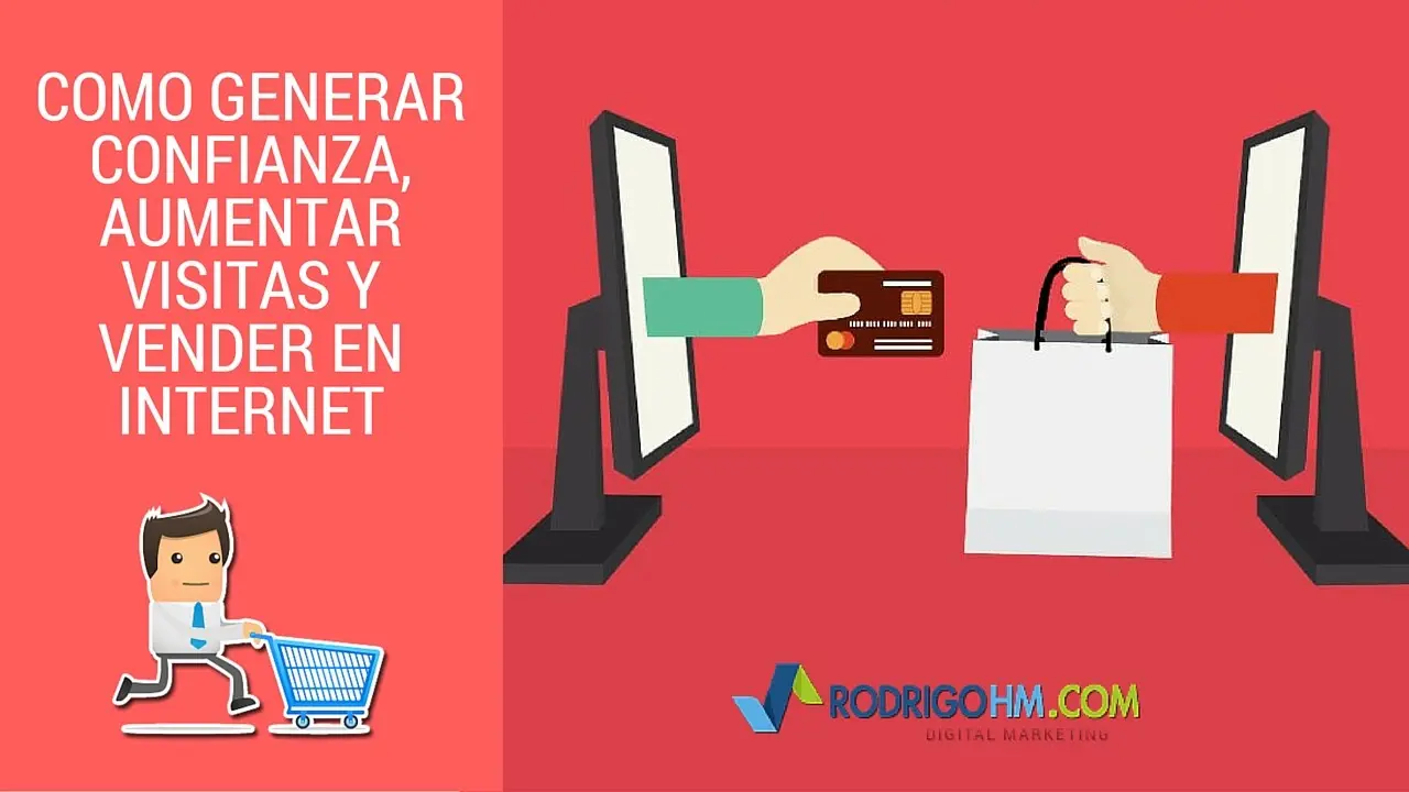 Confianza en el Marketing Digital: La Clave del Éxito en la Era Digital - Qué significa confianza digital confianza en el marketing digital - Qué significa confianza digital