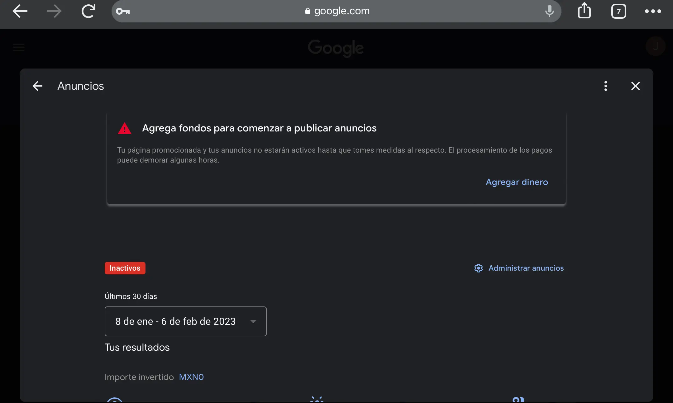 Anuncios inactivos en Facebook: Guía completa para solucionarlos - Qué significa conjunto de anuncios inactivos en Facebook anuncios inactivos - Qué significa conjunto de anuncios inactivos en Facebook