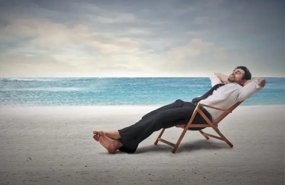 descansos y vacasiones pagas en anuncios del diario - Qué significa descanso y vacaciones pagas