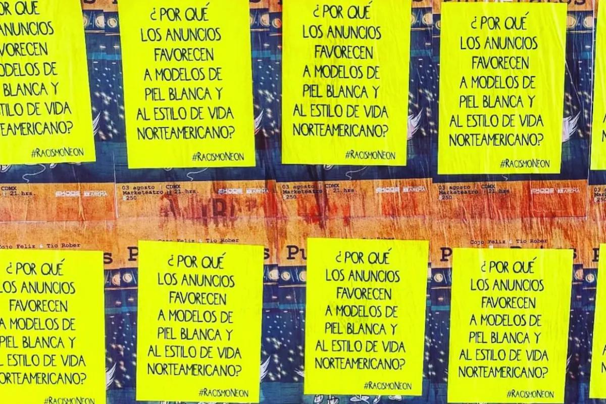 Anuncios de ventas con discriminación: Un análisis exhaustivo - Qué significa discriminación racial anuncios de ventas con discriminacion - Qué significa discriminación racial