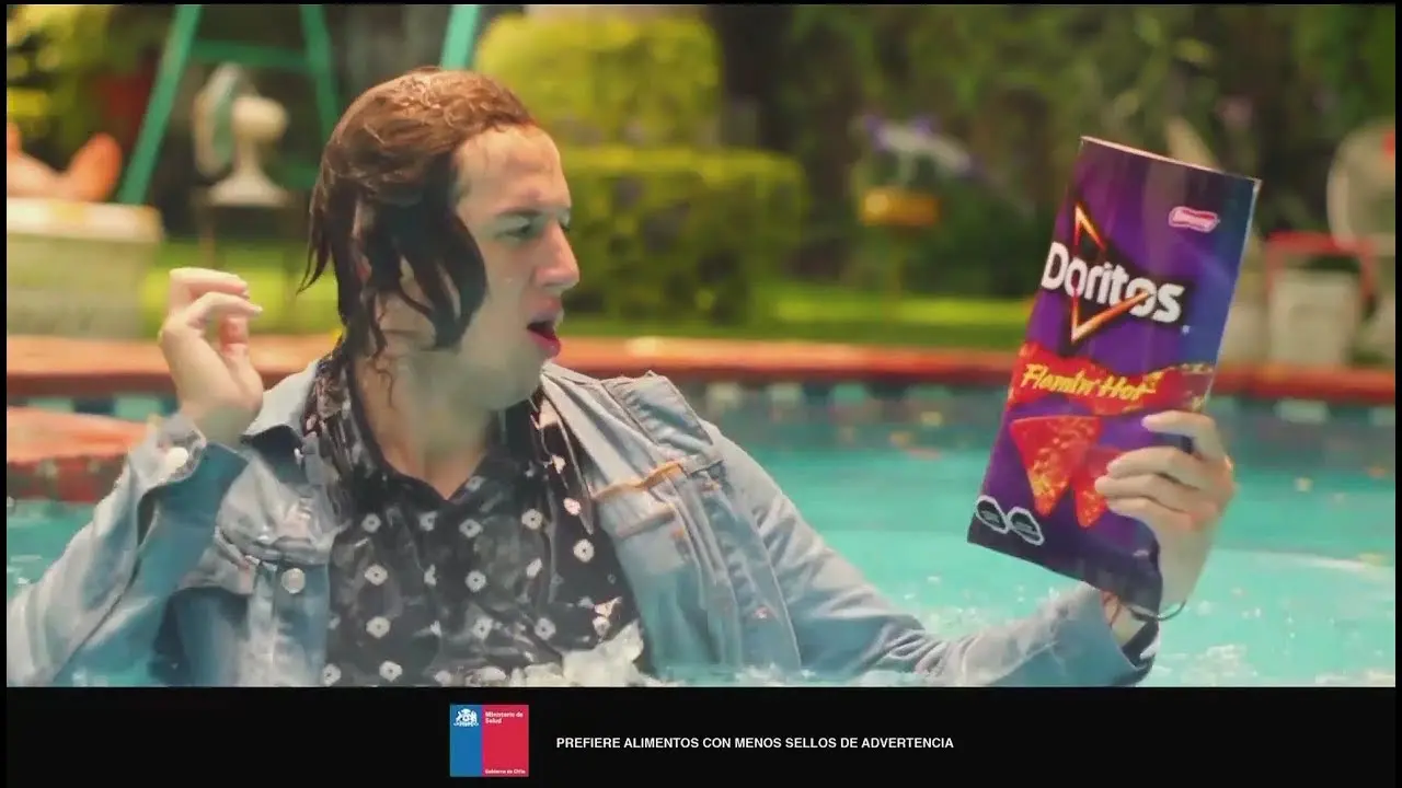 Doritos Flamin Hot: Publicidad, Historia y el Sabor que Encendió el Mundo - Qué significa Doritos Flamin Hot doritos flamin hot publicidad - Qué significa Doritos Flamin Hot