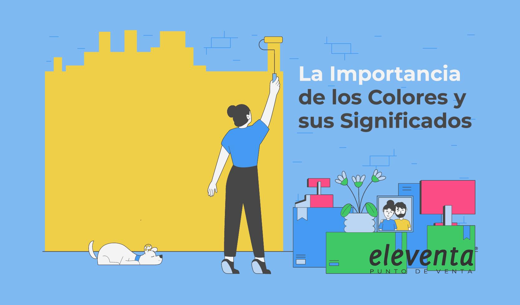 El Poder del Color Naranja en el Marketing: Guía Completa para tu Negocio - Qué significa el color naranja en los negocios color naranja en marketing - Qué significa el color naranja en los negocios