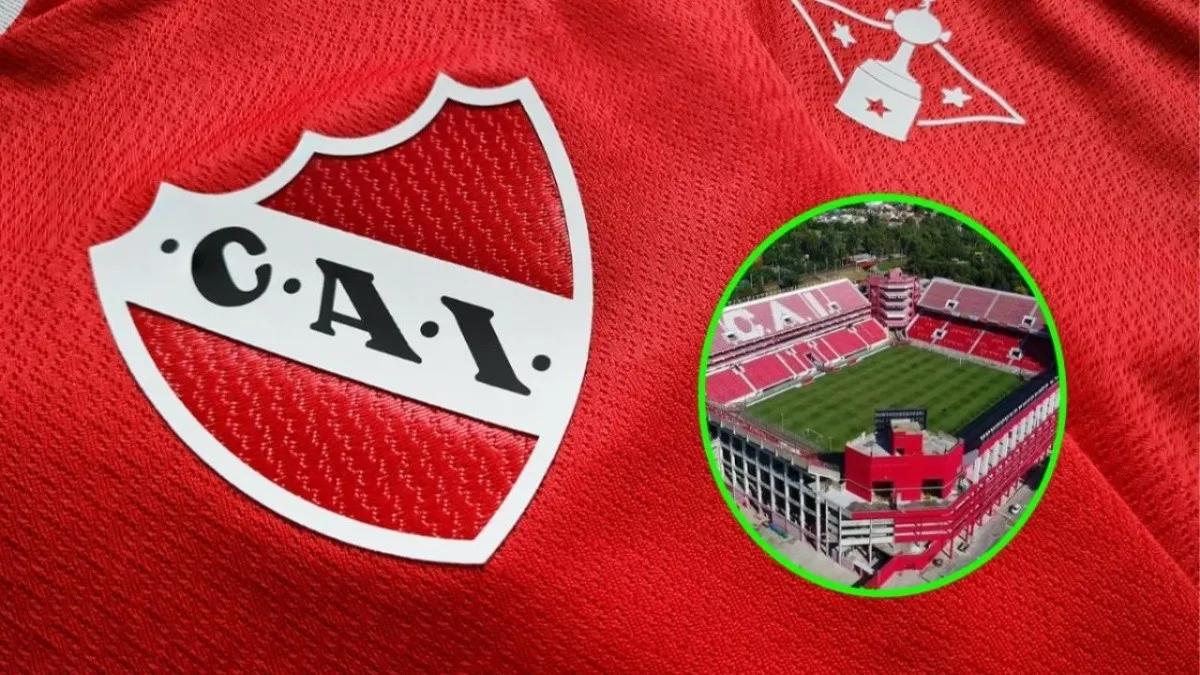 Marketing CAI: Estrategias para el Club Atlético Independiente - Qué significa el escudo de Independiente marketing cai - Qué significa el escudo de Independiente