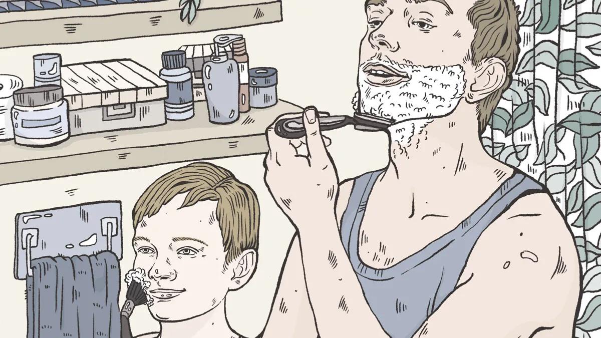 Publicidad de Gillette: Polémica, análisis y repercusión - Qué significa el eslogan de Gillette publicidad de gillette polemica - Qué significa el eslogan de Gillette