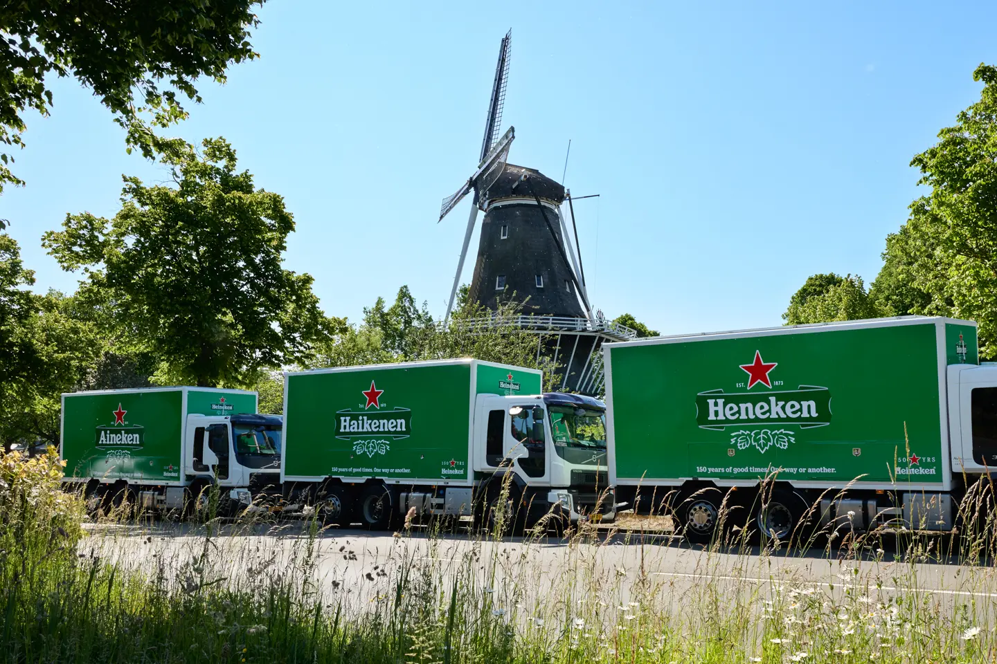 Anuncios antiguos de Heineken: Un viaje por la historia de la publicidad cervecera - Qué significa el eslogan de Heineken anuncios antiguos de heineken - Qué significa el eslogan de Heineken