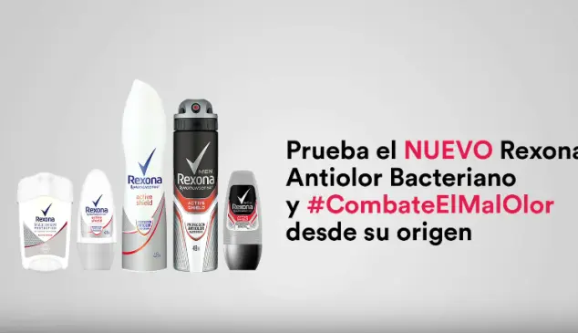 Momento Rexona Publicidad: Un Viaje a Través de la Historia de una Marca Icónica - Qué significa el eslogan de Rexona momento rexona publicidad - Qué significa el eslogan de Rexona