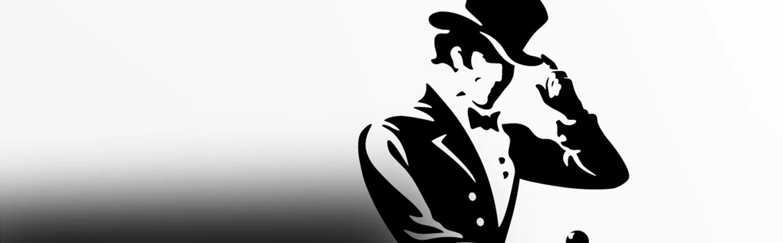 johnnie walker marketing - Qué significa el logo de Johnnie Walker