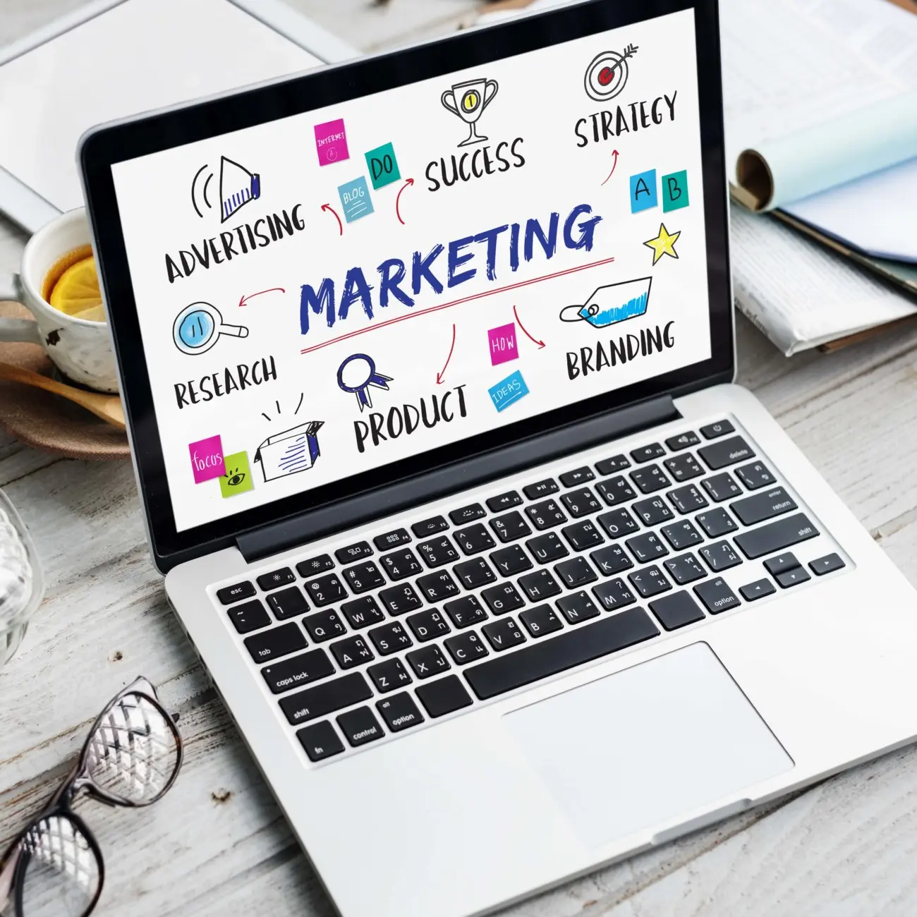 Cómo se escribe marketing: Guía definitiva de ortografía, significado y origen - Qué significa el nombre de marketing cómo se escribe marketing - Qué significa el nombre de marketing