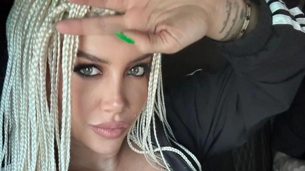 Publicidad de Wanda Nara: De Niñera a Emperatriz Mediática - Qué significa el nombre del tema de Wanda Nara publicidad de wanda nara - Qué significa el nombre del tema de Wanda Nara