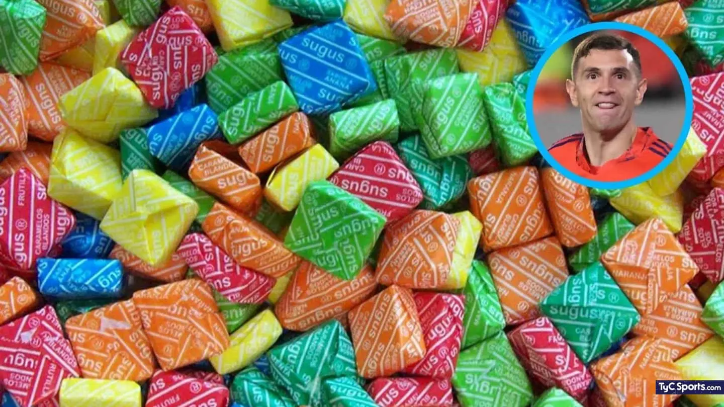 Sugus: Historia, Sabores y Publicidad de un Caramelo Icónico - Qué significa el nombre Sugus publicidad de sugus - Qué significa el nombre Sugus
