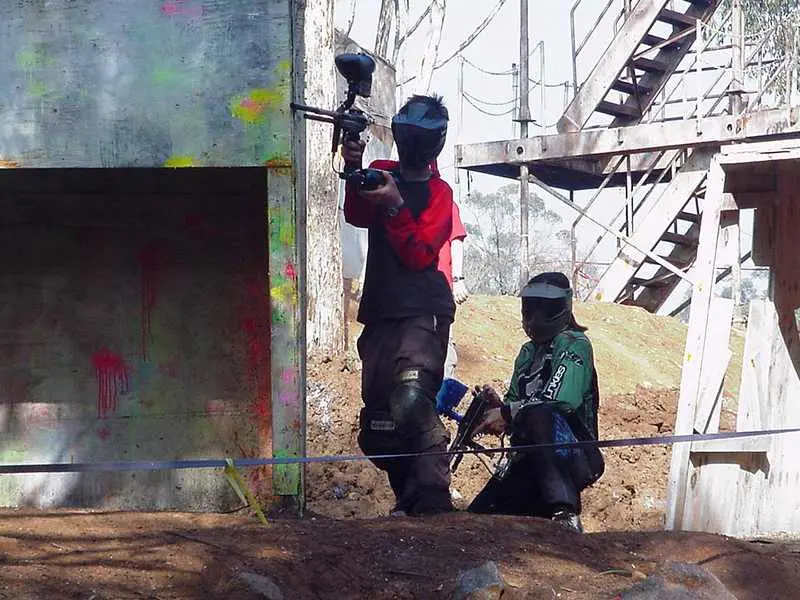 <b>Anuncios de Publicidad de Paintball</b>: Guía Completa para un Negocio Rentable - Qué significa el Paintball anuncios de publicidad de paintball - Qué significa el Paintball