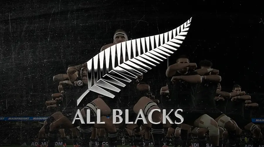 All Blacks Publicidad: El Haka, el Helecho Plateado y el Poder de una Marca - Qué significa el símbolo de los All Blacks all blacks publicidad - Qué significa el símbolo de los All Blacks