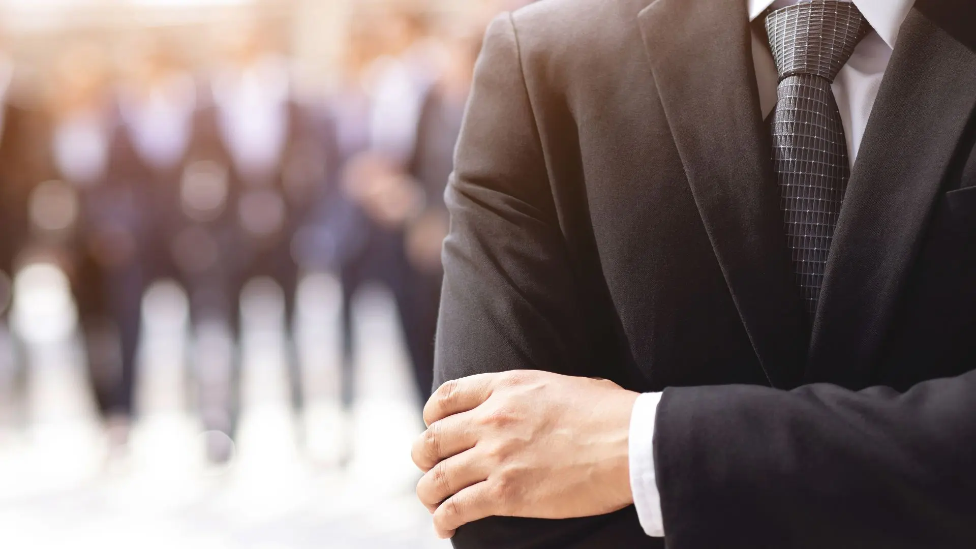 c level marketing - Qué significa el término C Suite