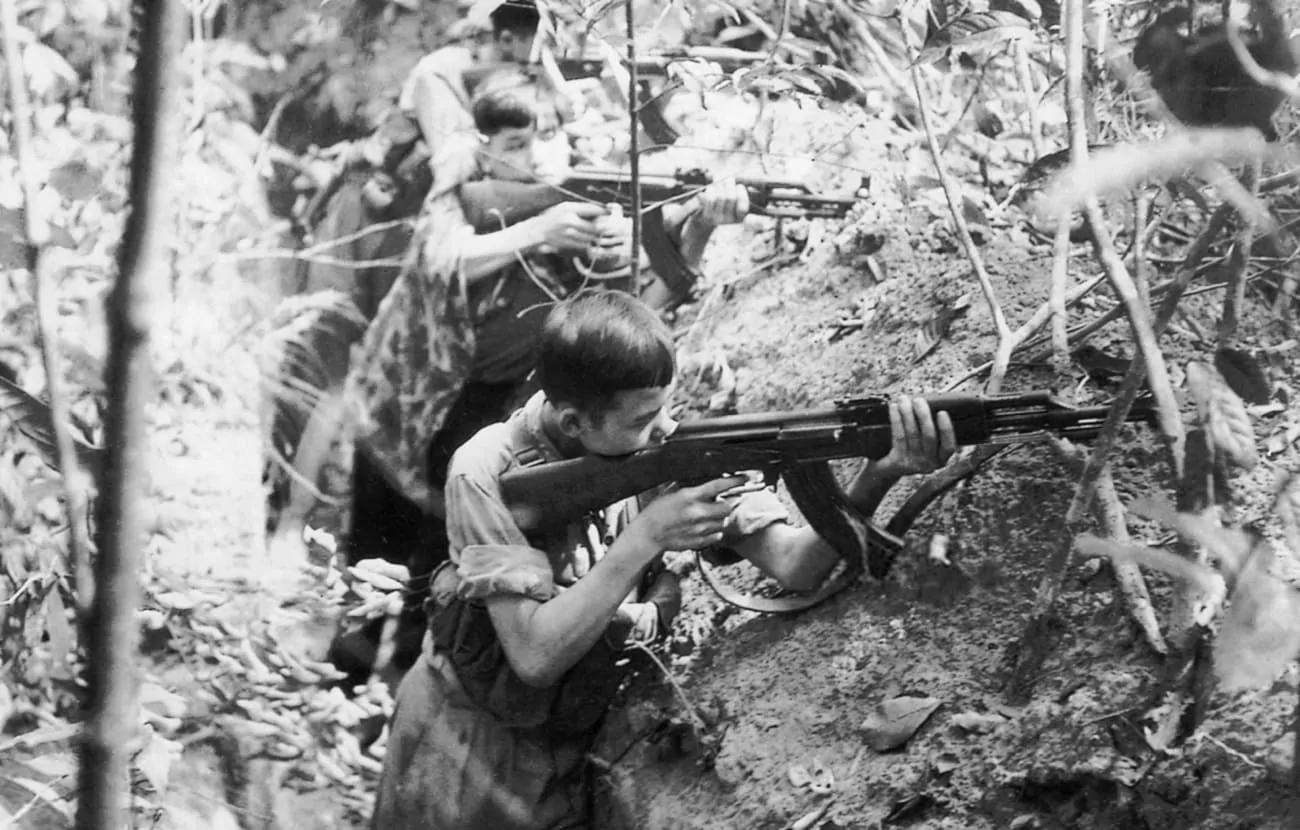 <b>Guerra de Guerrillas Marketing</b>: Estrategia de Marketing Inspirada en la Táctica Militar - Qué significa el término guerra de guerrillas guerra de guerrillas marketing - Qué significa el término guerra de guerrillas