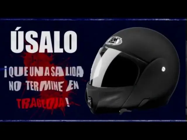 Guía Completa sobre el Uso Obligatorio del Casco: Seguridad y Normativa - Qué significa el uso obligatorio de casco anuncios del uso del casco - Qué significa el uso obligatorio de casco
