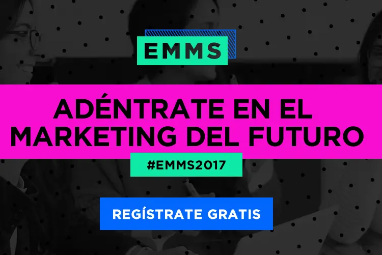 Congreso Internacional en Marketing Digital: La Clave para el Éxito en la Era Digital - Qué significa emms congreso internacional en marketing digital - Qué significa emms