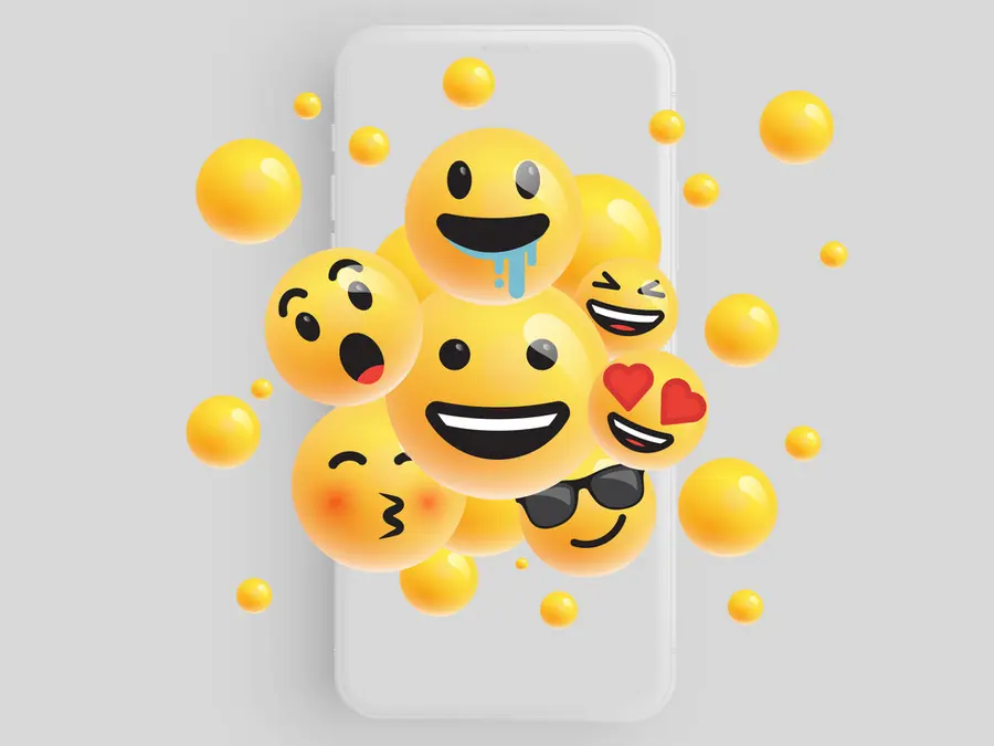 Emoji en Publicidad: La Clave para una Comunicación Efectiva - Qué significa 💫 en Facebook emoji publicidad - Qué significa 💫 en Facebook
