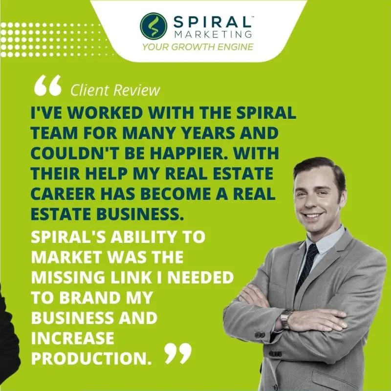 Marketing en espiral: guía completa para empresas - Qué significa espiral en marketing spiral marketing - Qué significa espiral en marketing