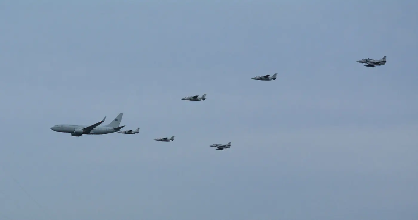Anuncios para la Fuerza Aérea Argentina: Sueldos, Requisitos y Cómo Ingresar - Qué significa FAA en Argentina anuncios para la fuerza aerea - Qué significa FAA en Argentina