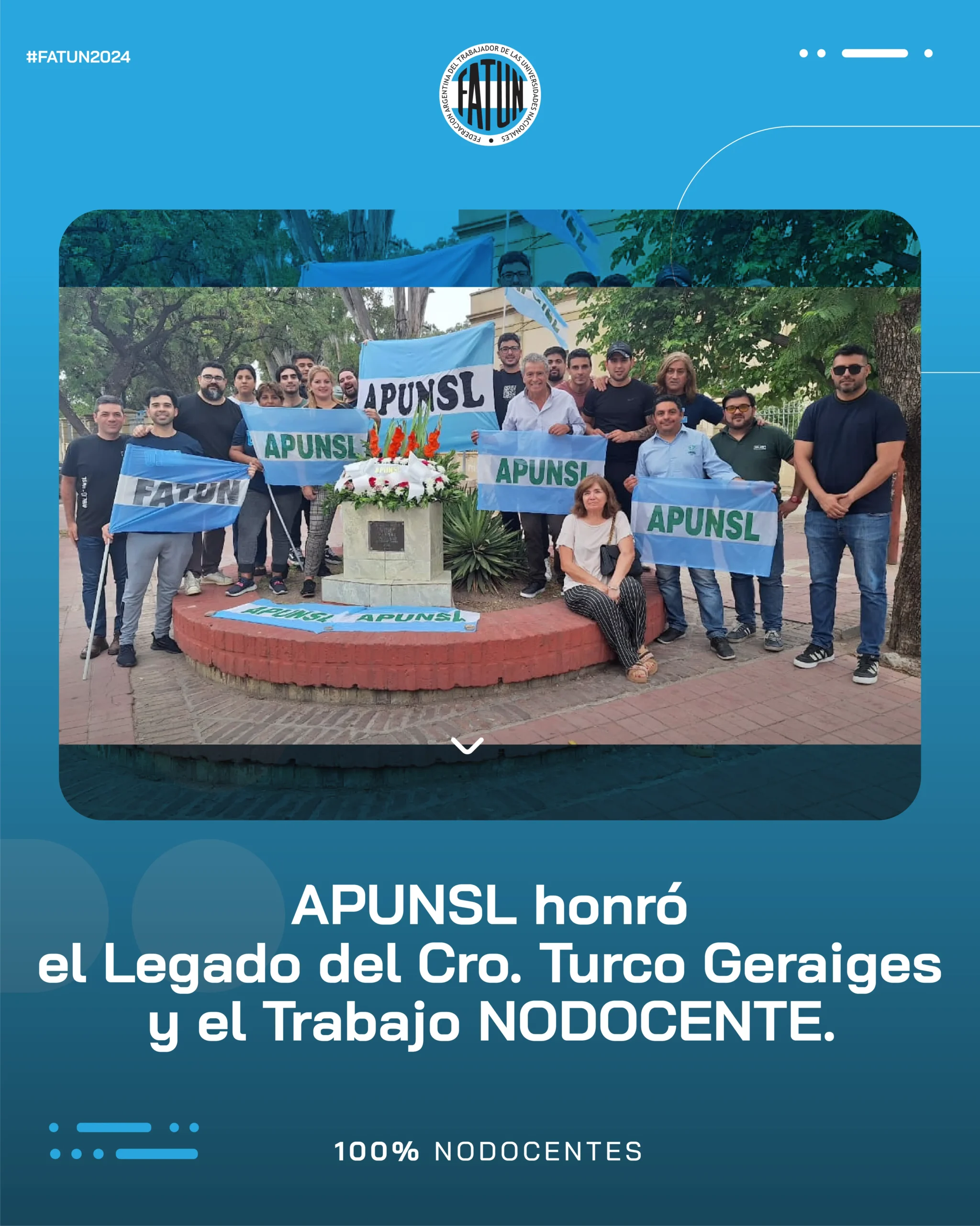 FATUN Anuncios Tucumán: Historia, Estatuto y Rol Gremial - Qué significa fatun fatun anuncios tucuman - Qué significa fatun