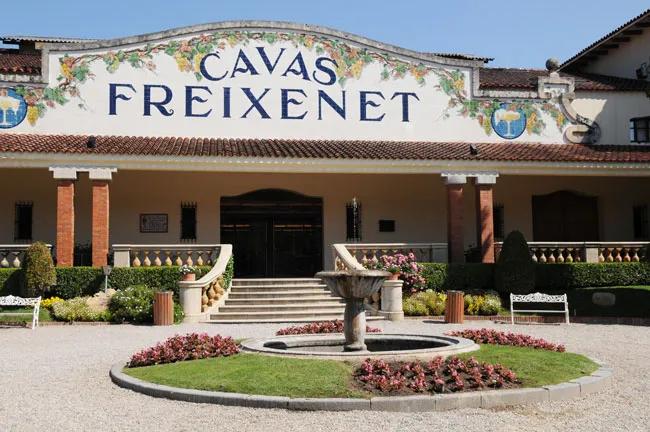 Freixenet Publicidad: Historia, Evolución y Análisis de sus Campañas - Qué significa Freixenet freixenet publicidad - Qué significa Freixenet