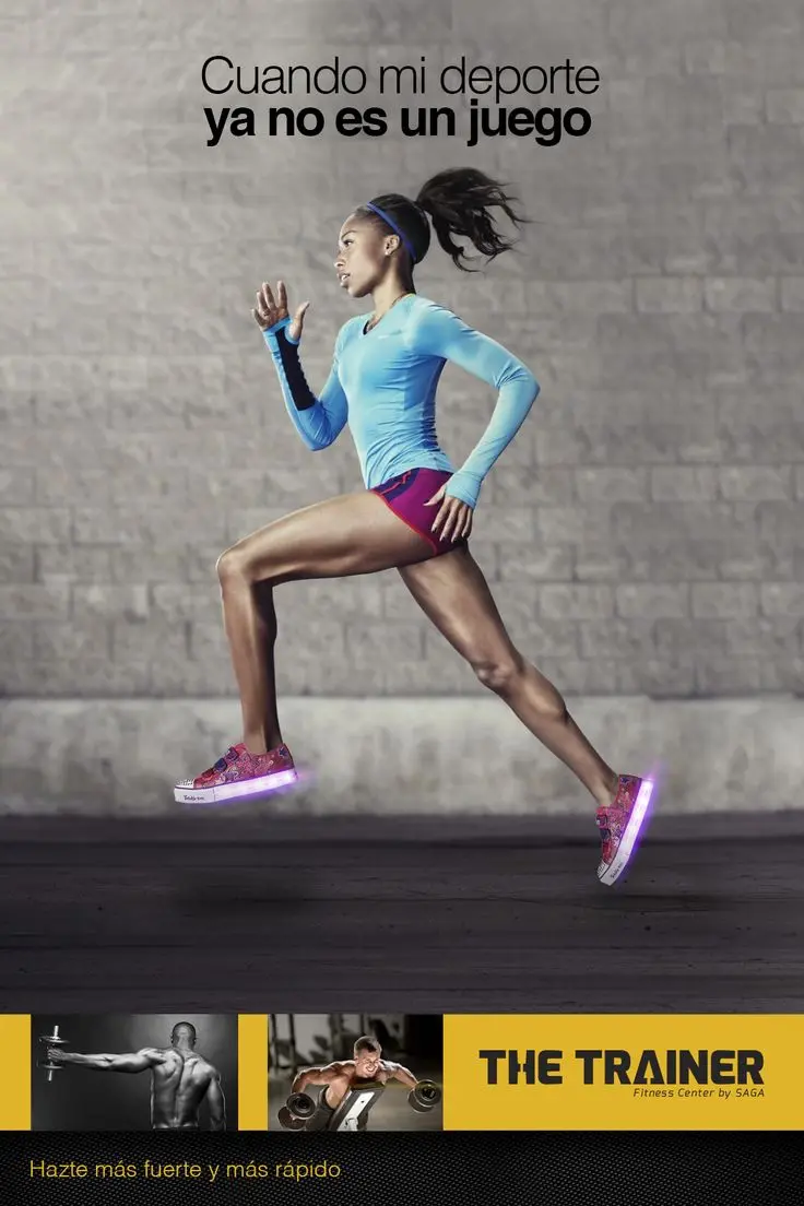 Publicidad Running: Guía Completa para Llegar a Corredores - Qué significa hacer running publicidad running - Qué significa hacer running