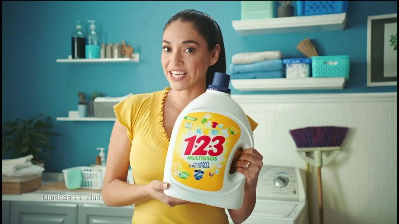 Publicidad de Jabón Líquido: Guía Definitiva para una Estrategia Exitosa - Qué significa jabón líquido publicidad de jabon liquido - Qué significa jabón líquido