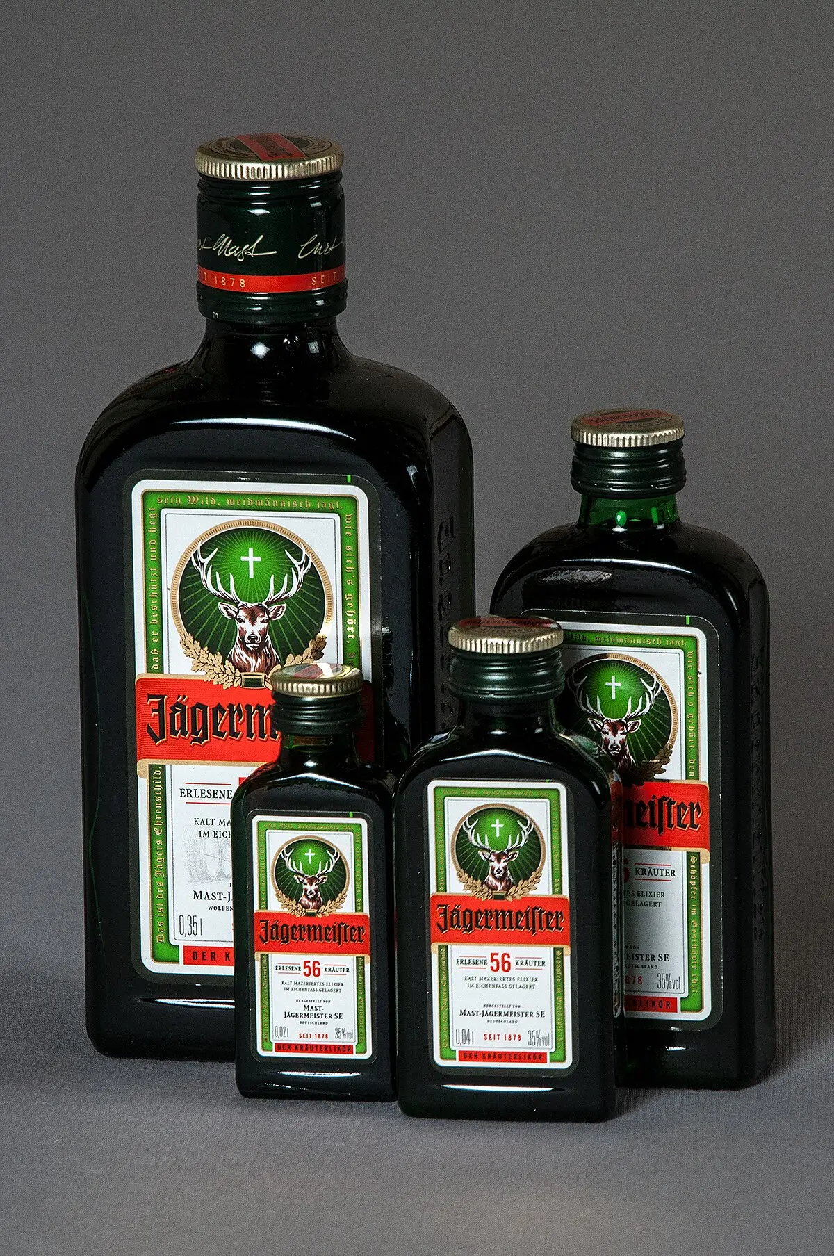 Jägermeister Publicidad: Historia, Composición y Éxito de una Marca icónica - Qué significa Jägermeister en alemán jagermeister publicidad - Qué significa Jägermeister en alemán