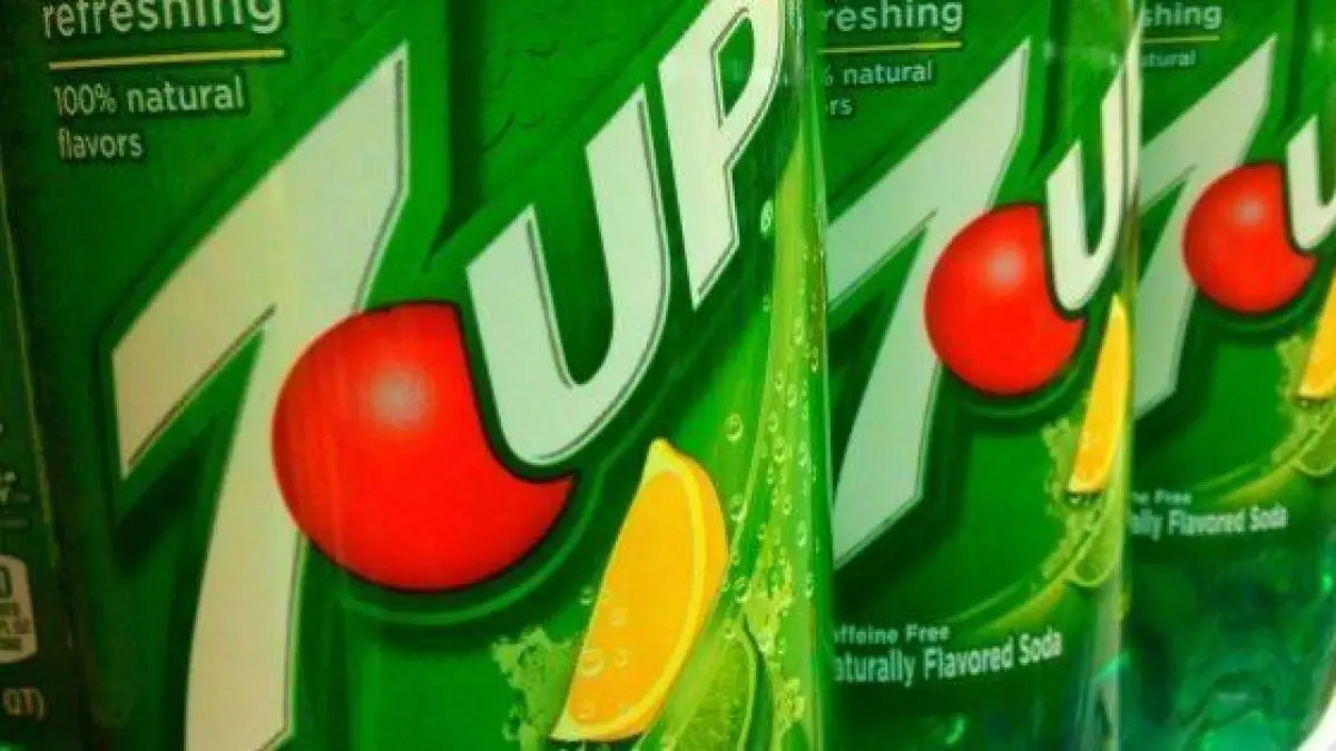 Publicidad de 7 Up: Historia, Mascotas y el Misterio Detrás del Nombre - Qué significa la 7 Up publicidad de seven up - Qué significa la 7 Up