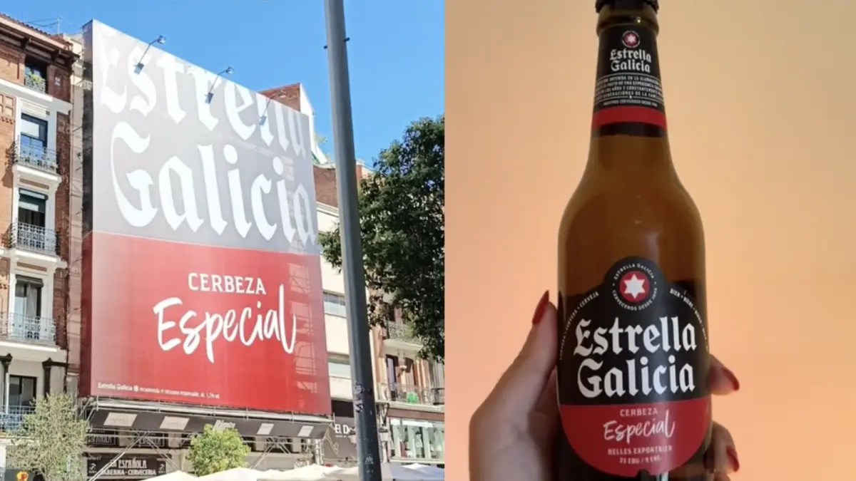 Estrella Galicia Publicidad: Inversión, Patrocinios y Estrategias de Marketing - Qué significa la B de Estrella Galicia estrella galicia publicidad - Qué significa la B de Estrella Galicia