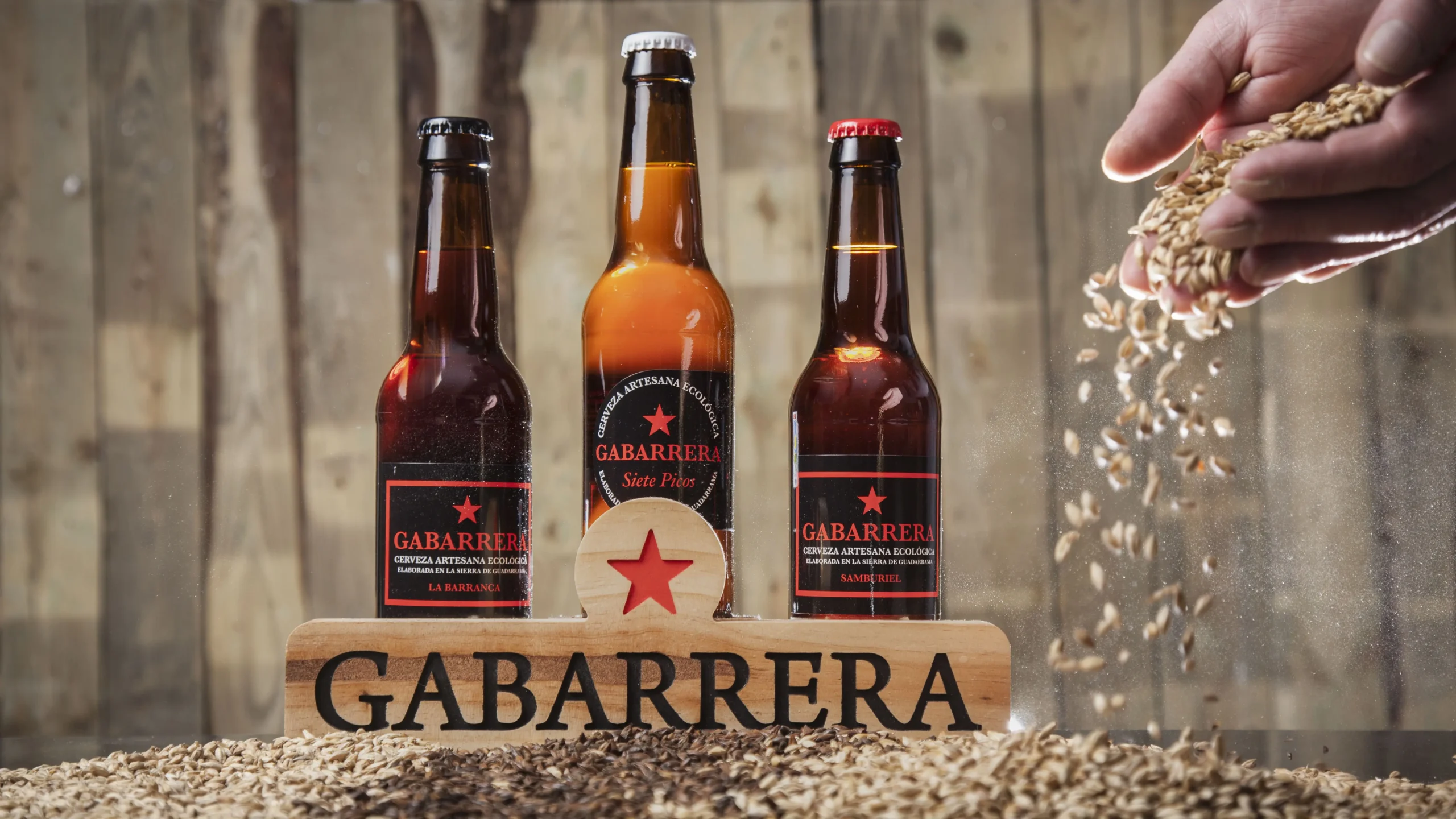Publicidad de Cerveza Estrella Damm: Un Análisis Completo - Qué significa la estrella de las cervezas publicidad de cerveza estrella - Qué significa la estrella de las cervezas