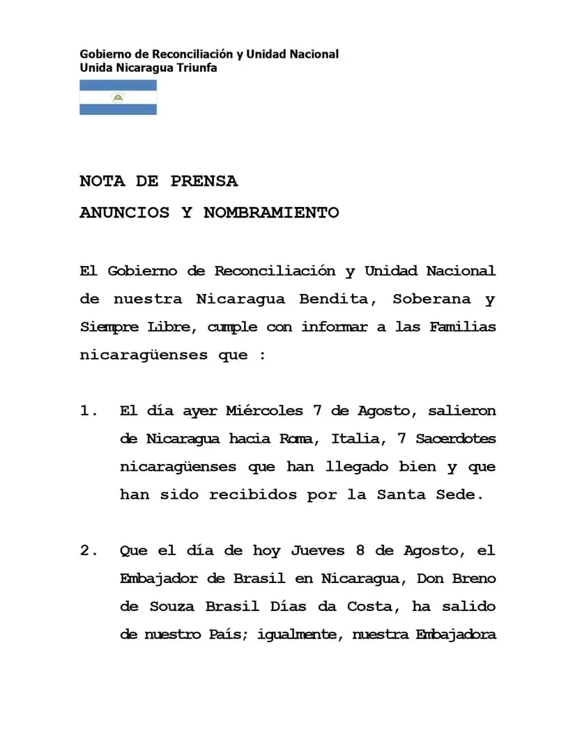 Anuncios del Gobierno Nacional Hoy: Información y Actualizaciones - Qué significa la forma Representativa republicana y federal de nuestro gobierno anuncios del gobierno nacional hoy - Qué significa la forma Representativa republicana y federal de nuestro gobierno
