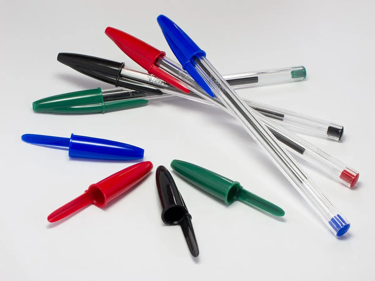 BIC Publicidad: Un Gigante de la Escritura y el Marketing - Qué significa la marca BIC bic publicidad - Qué significa la marca BIC