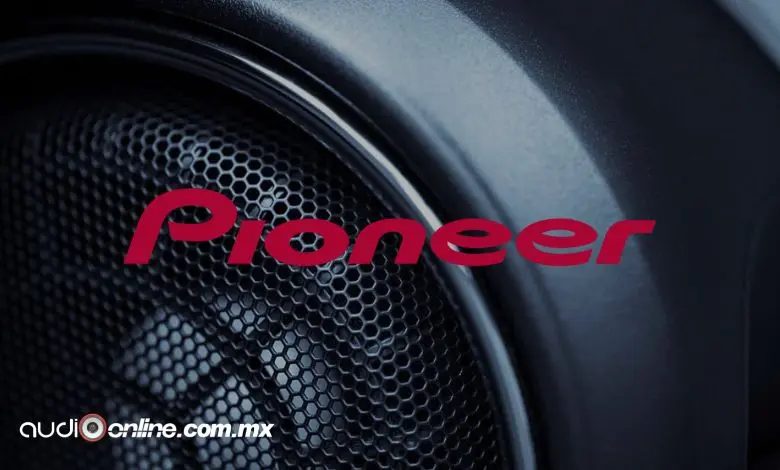 Pioneer: Evolución de una Marca Pionera en la Industria Musical y del Auto - Qué significa la marca Pioneer pioneer publicidad - Qué significa la marca Pioneer