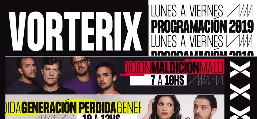 <b>Publicidad en Vorterix</b>: Guía completa para anunciantes - Qué significa la palabra Vorterix publicidad vorterix - Qué significa la palabra Vorterix