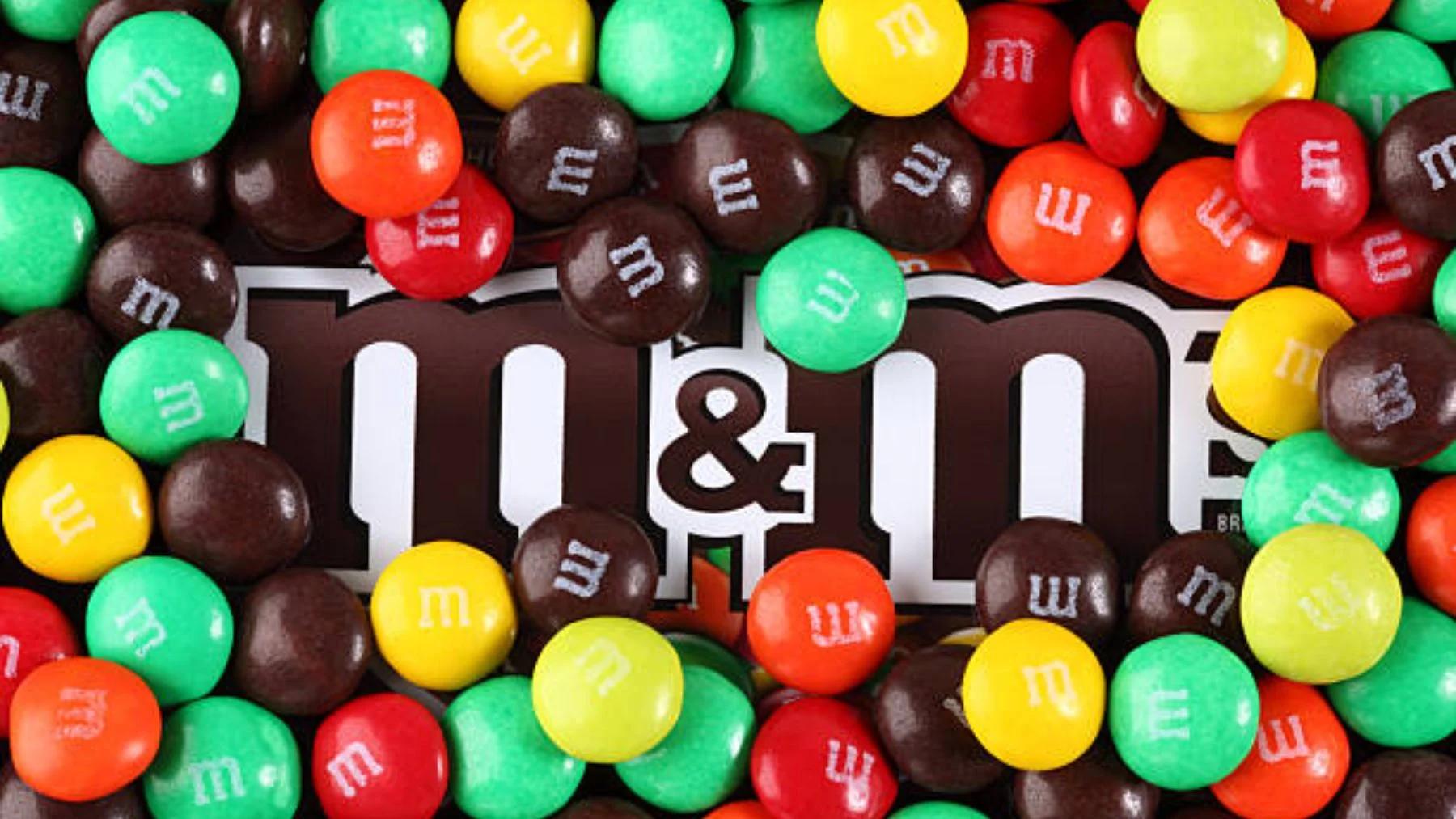 Anuncios de M&M's: Historia, Éxito y Estrategias de Marketing - Qué significa M&Ms en español anuncios de m&m's - Qué significa M&Ms en español