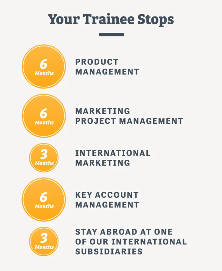 Marketing Trainee: Tu Lanzamiento en el Mundo del Marketing - Qué significa marketing trainee trainee marketing jobs - Qué significa marketing trainee